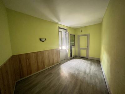 Maison - 67 m² - 3 pièces