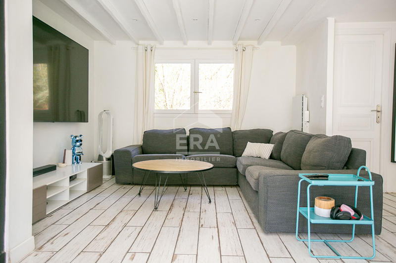 Maison - 135 m² - 7 pièces