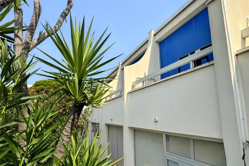 Appartement - 70 m² - 5 pièces