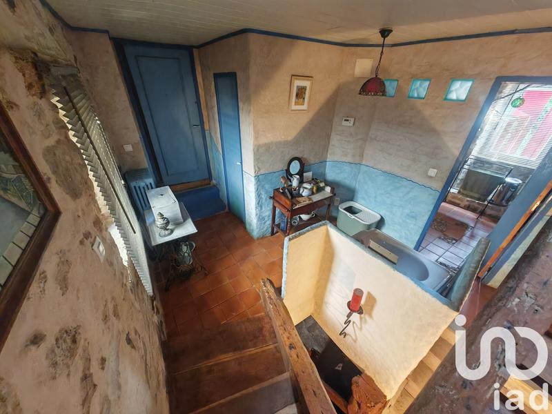 Maison - 160 m² - 5 pièces