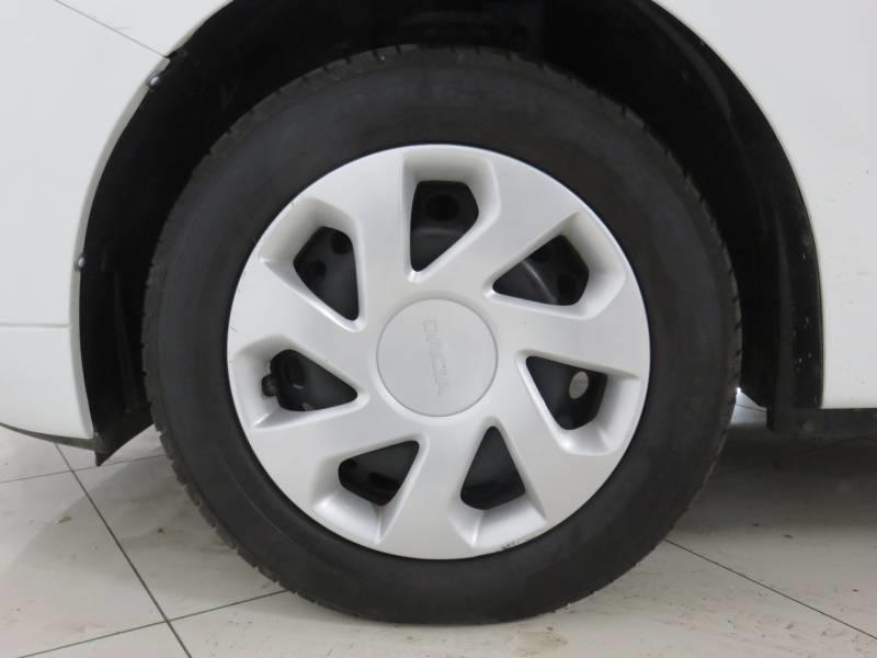 Dacia Sandero SCe 75 Access