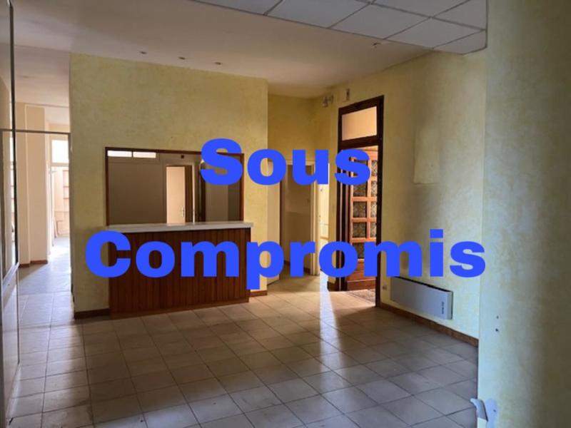 Immeuble - 285 m² - 17 pièces