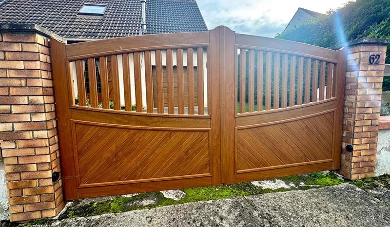 Maison - 130 m² - 7 pièces