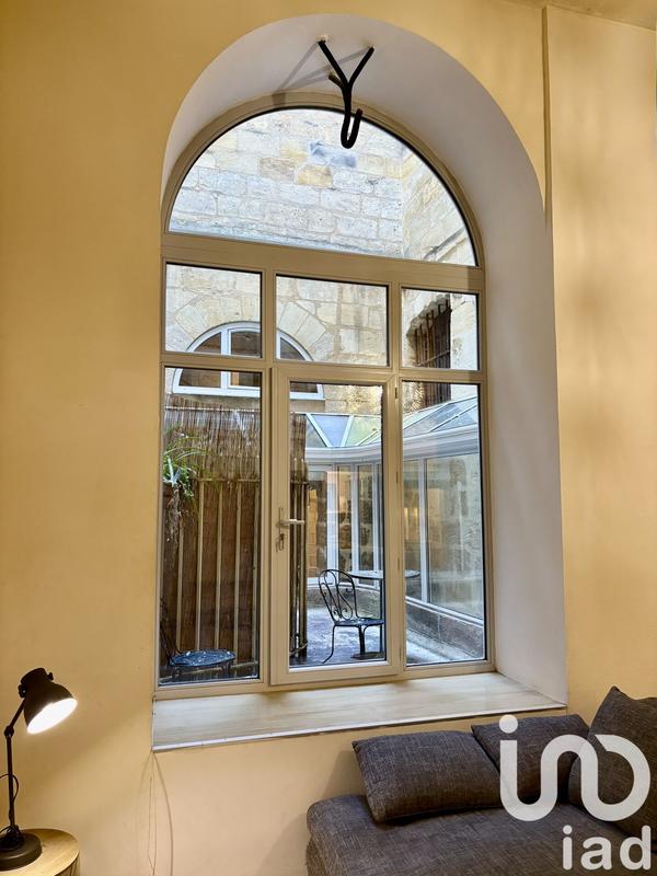 Appartement - 116 m² - 4 pièces