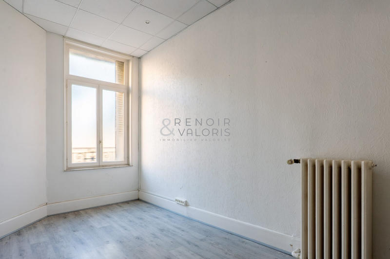 Appartement - 81 m² - 4 pièces