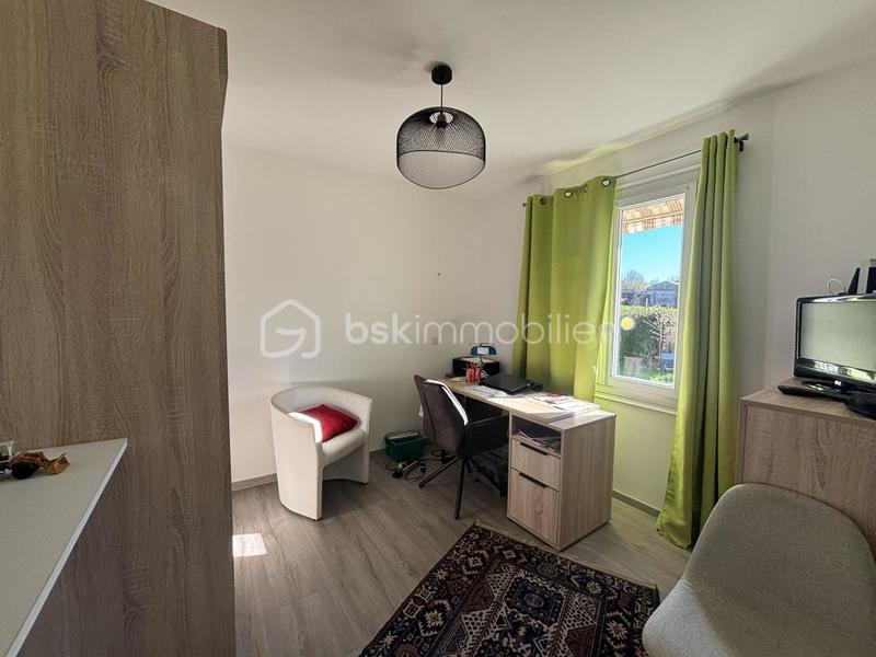 Maison - 117 m² - 6 pièces