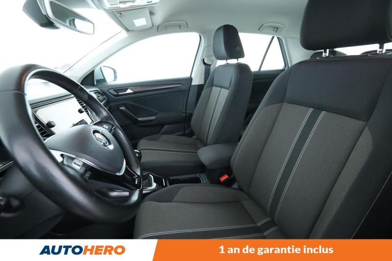 Volkswagen t-Roc 1.5 Tsi Evo Lounge 150 ch