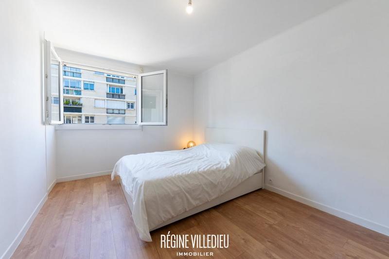 Appartement - 69 m² - 4 pièces