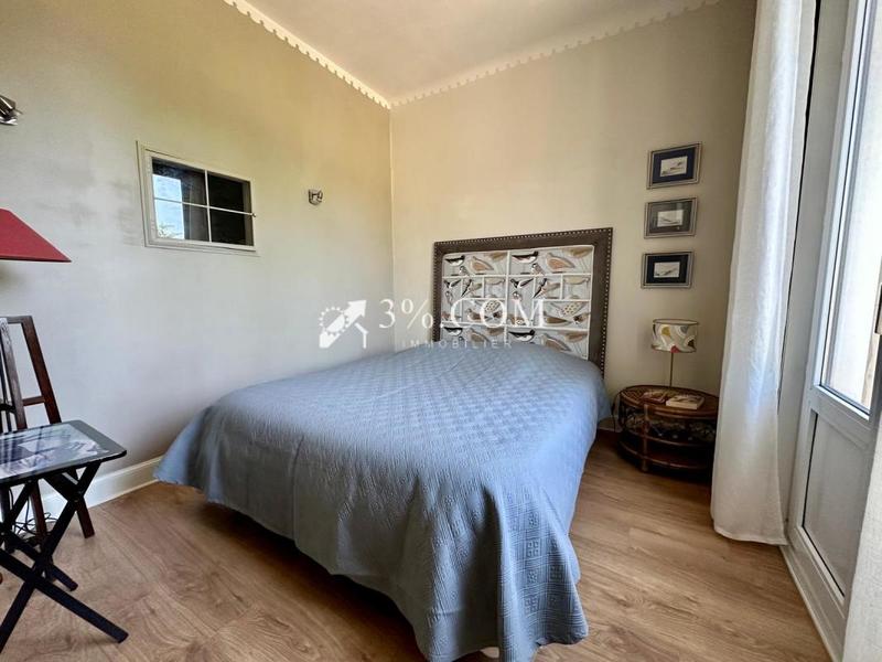 Appartement - 72 m² - 4 pièces