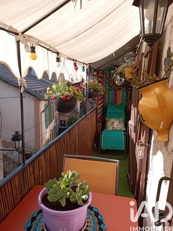 Maison - 72 m² - 4 pièces