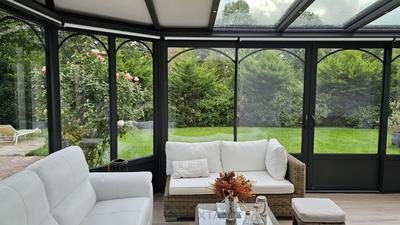 Maison - 220 m² - 8 pièces