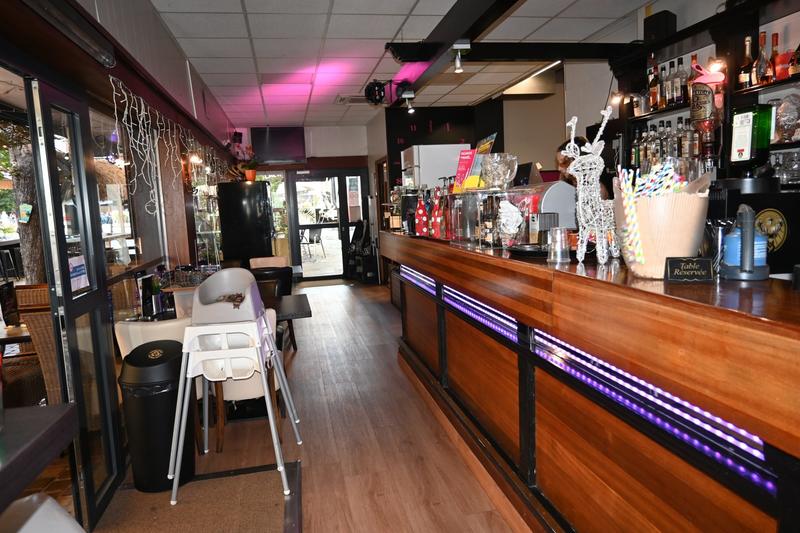 Fonds de commerce - Hôtellerie / Restauration - 277 m²