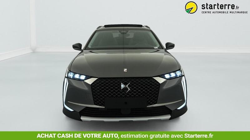 Ds Ds 4 Hybride E-Tense 225 Eat8 Cross Rivoli