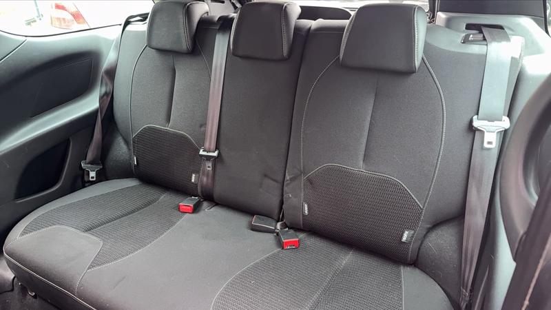 Ds Ds 3 Ds3 Cabriolet 1.6 BlueHDi 100 So Chic - Toit ouvrant