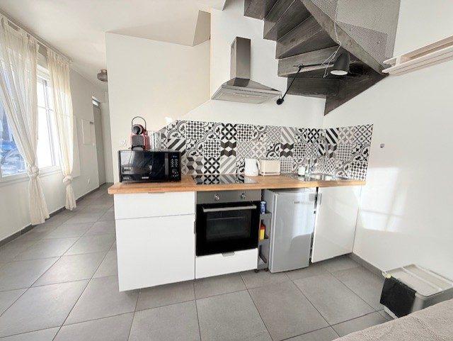 Maison contemporaine - 49 m² - 3 pièces