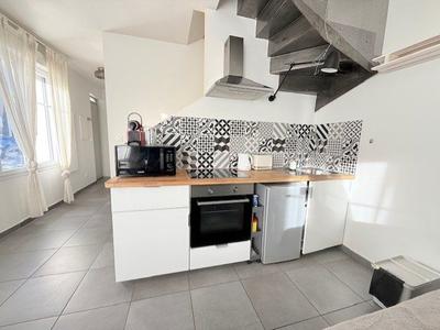 Maison contemporaine - 49 m² - 3 pièces