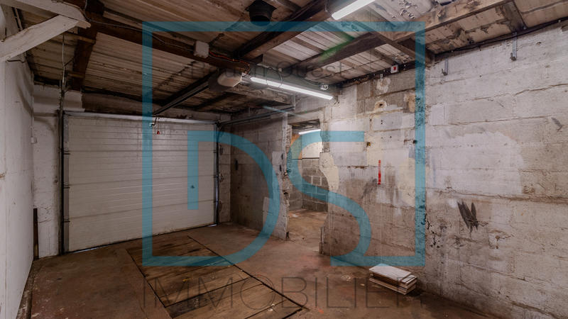 Maison - 80 m² - 3 pièces