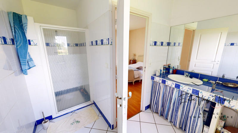 Maison ancienne - 274 m² - 9 pièces