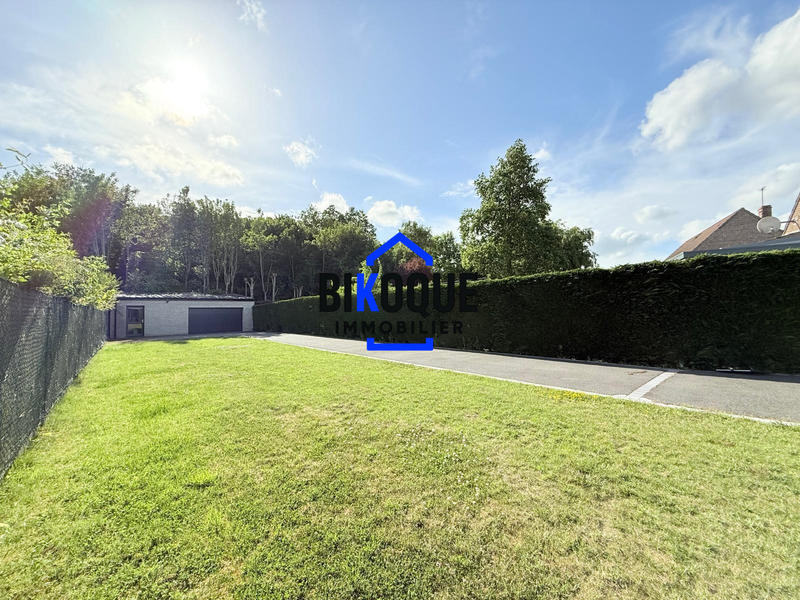 Maison - 177 m² - 6 pièces