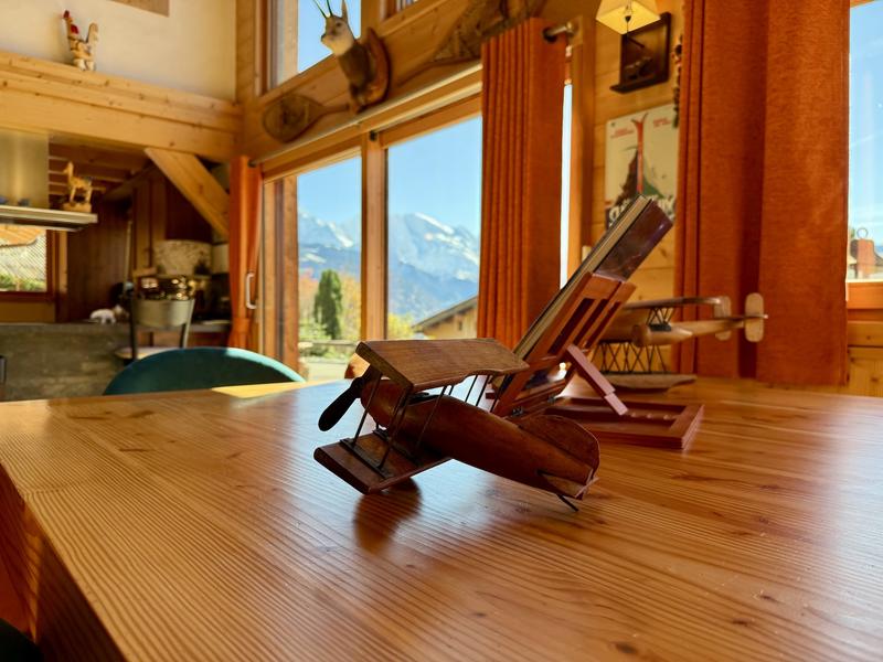 Châlet - 148 m² - 4 pièces