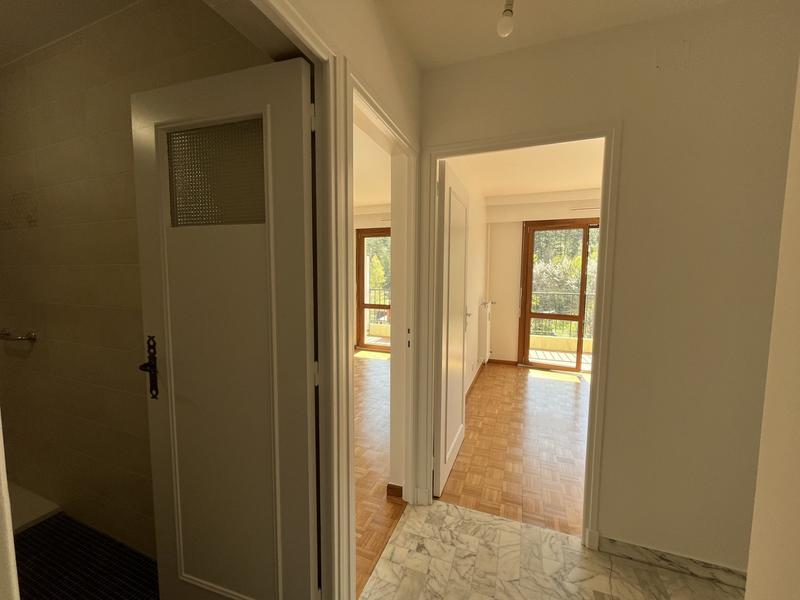 Appartement - 112 m² - 6 pièces