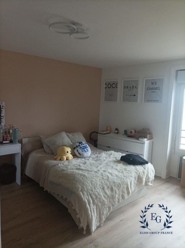 Maison - 139 m² - 5 pièces