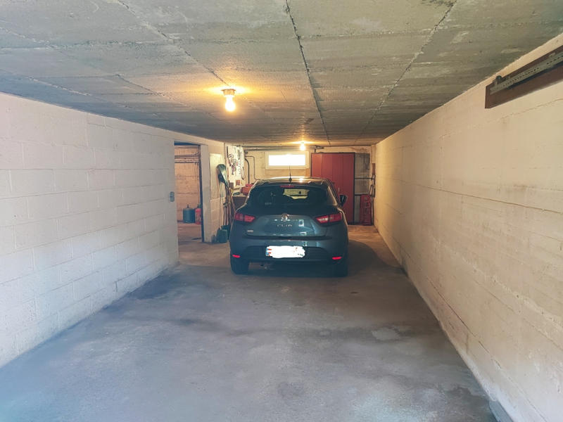 Maison - 139 m² - 6 pièces