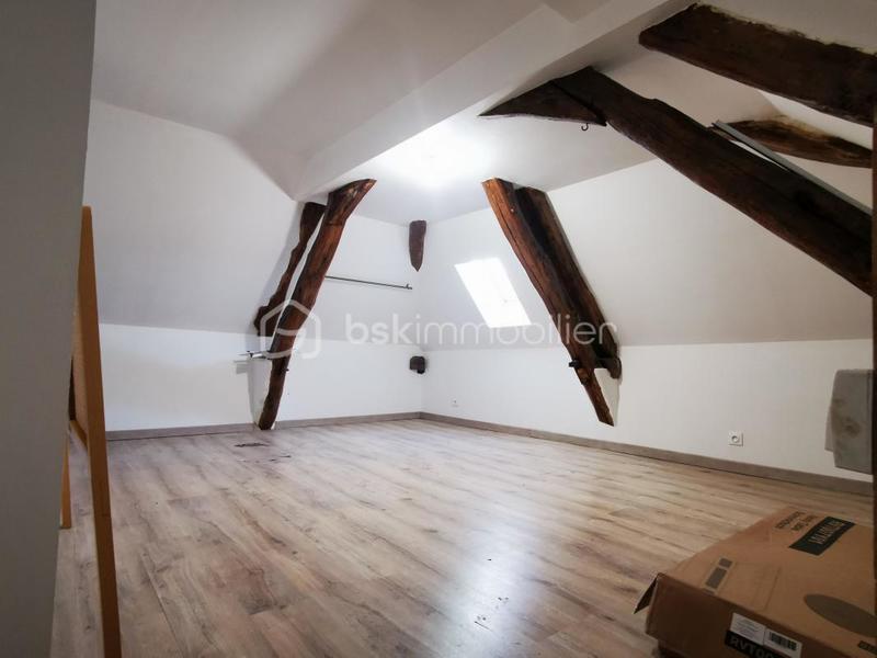 Immeuble - 209 m² - 3 pièces