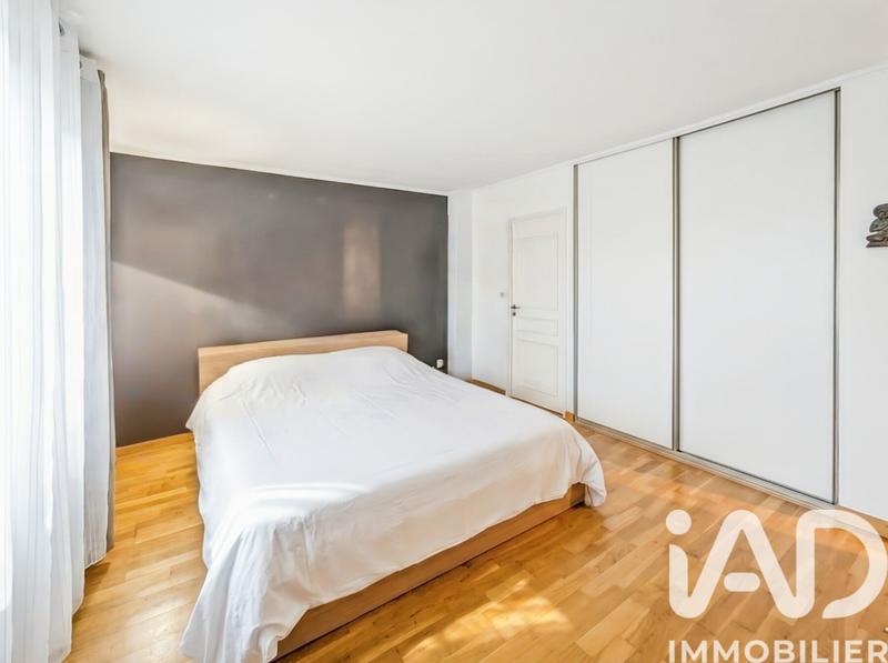 Maison - 133 m² - 6 pièces