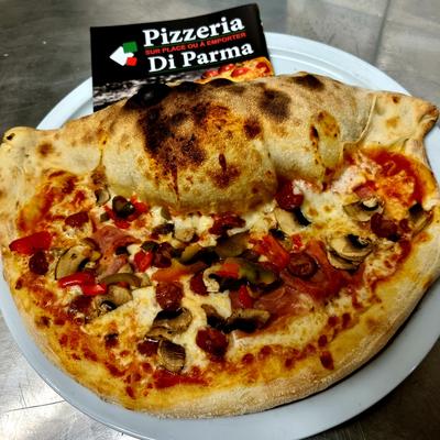 Pizzeria Di Parma