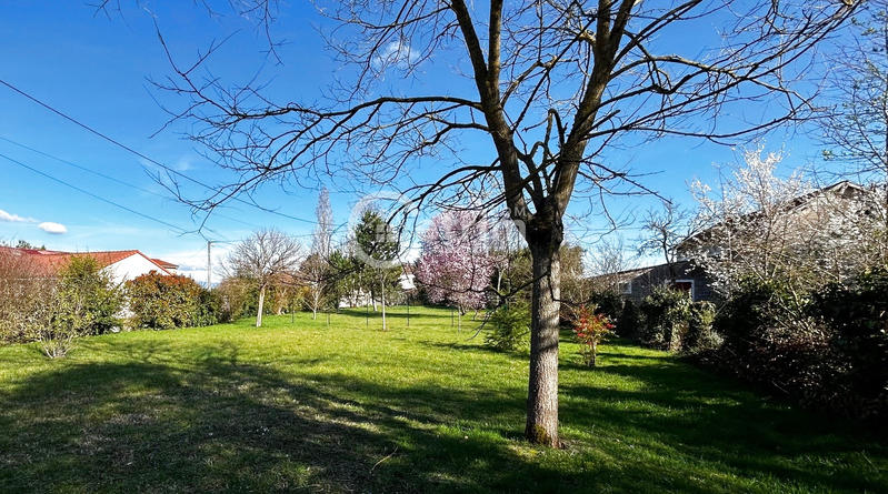 Maison - 145 m² - 4 pièces