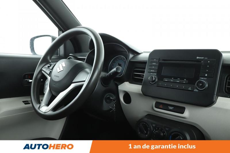 Suzuki Ignis 1.2 DualJet Privilege 90 ch