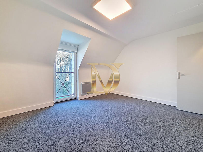 Maison - 132 m² - 5 pièces