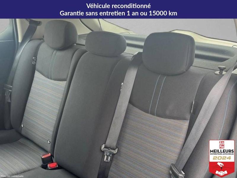 Nissan Leaf II Electrique 40kwh acenta