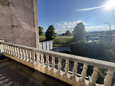 Maison - 122 m² - 6 pièces