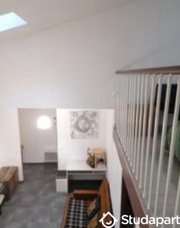 Appartement - 34 m² - 3 pièces