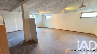 Appartement - 95 m² - 3 pièces