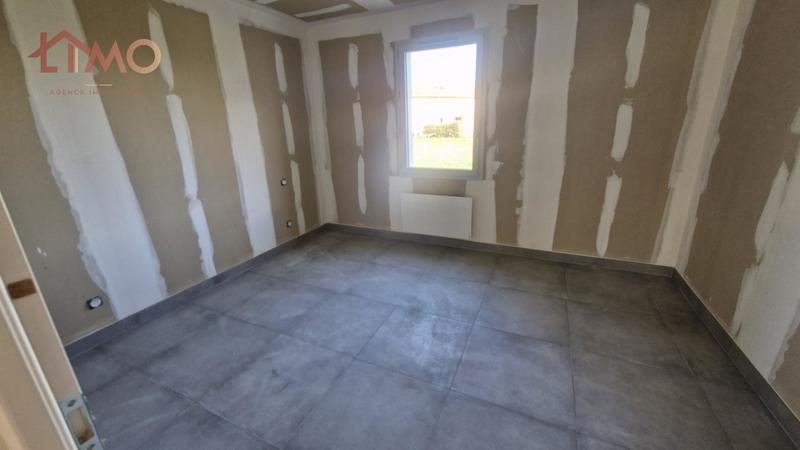 Pavillon - 110 m² - 5 pièces