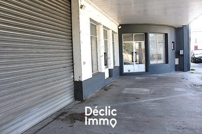 Immeuble - 450 m² - 2 pièces