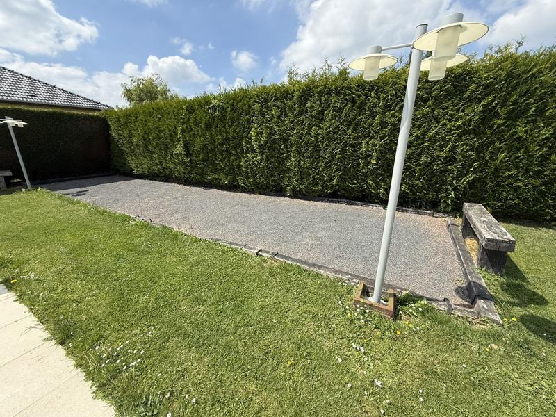 Maison - 131 m² - 5 pièces