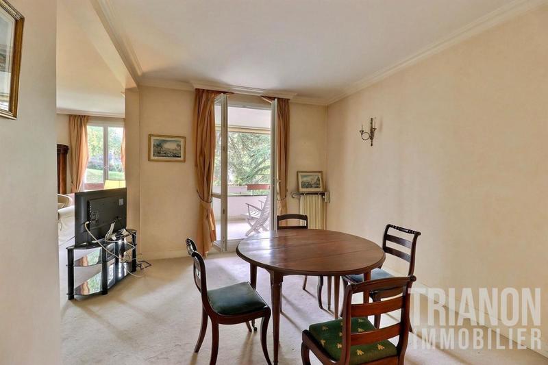 Appartement - 138 m² - 5 pièces