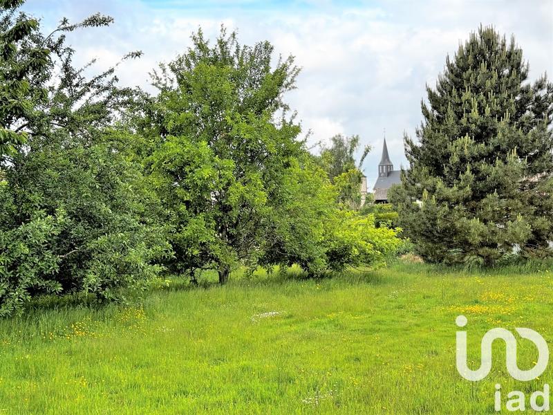 Maison - 142 m² - 7 pièces