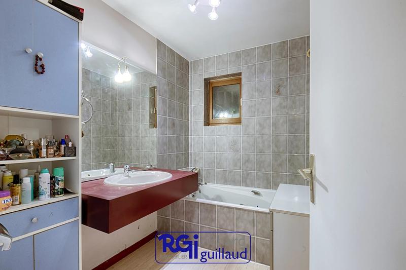 Maison - 131 m² - 5 pièces