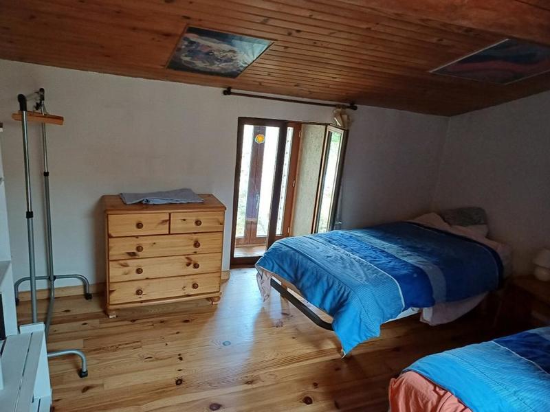 Maison de campagne - 250 m² - 9 pièces