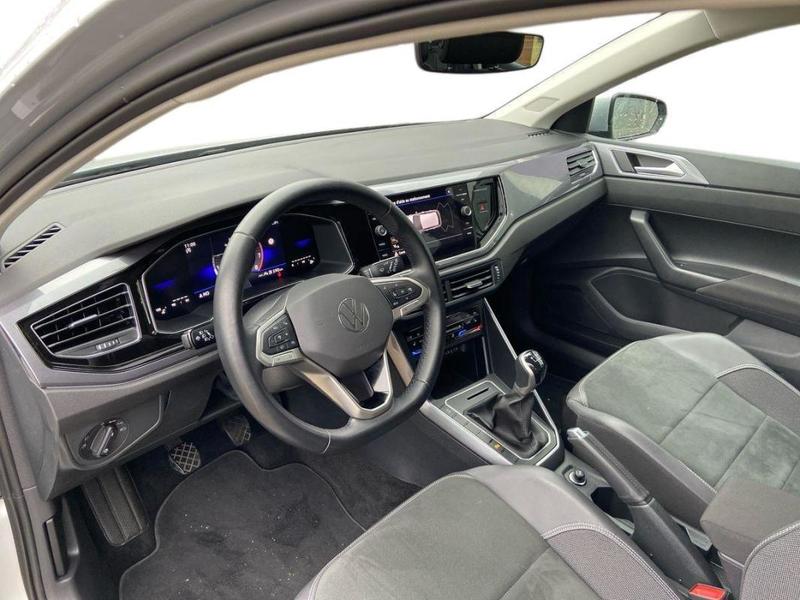 Volkswagen Polo 1.0 Tsi 95 s&amp;S Bvm5 Style