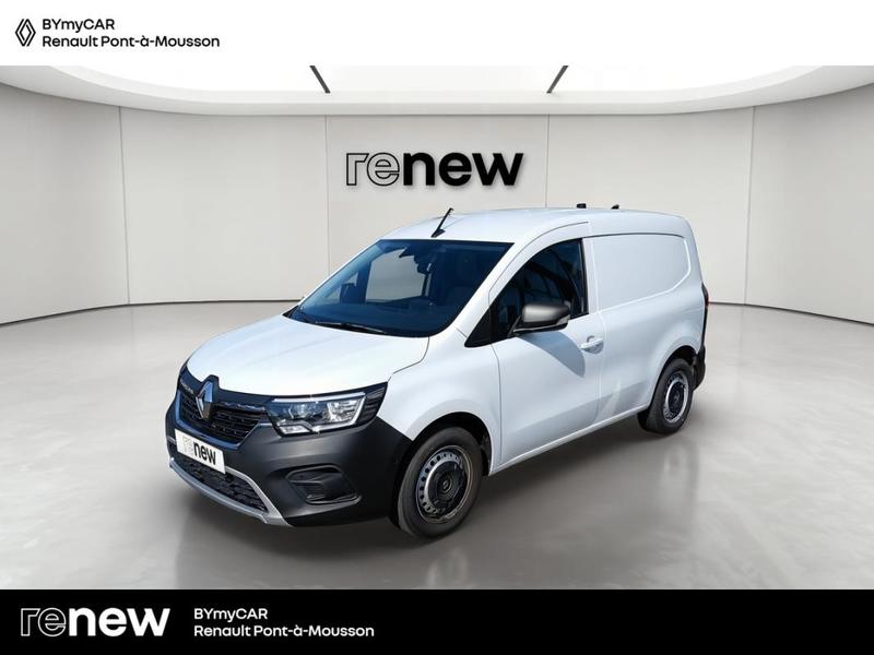 Renault Kangoo Van Blue Dci 95 Extra - 22