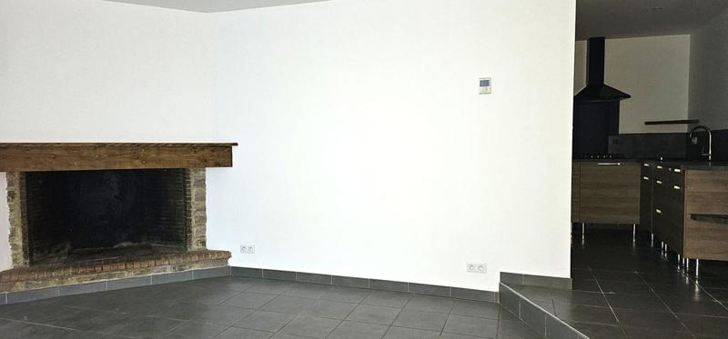 Maison - 96 m² - 4 pièces