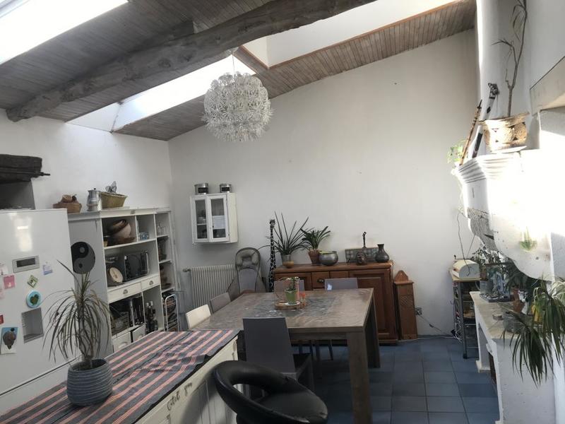 Maison en pierre - 154 m² - 6 pièces