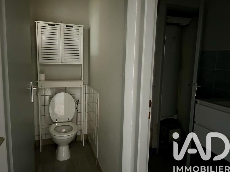 Maison de ville - 81 m² - 4 pièces