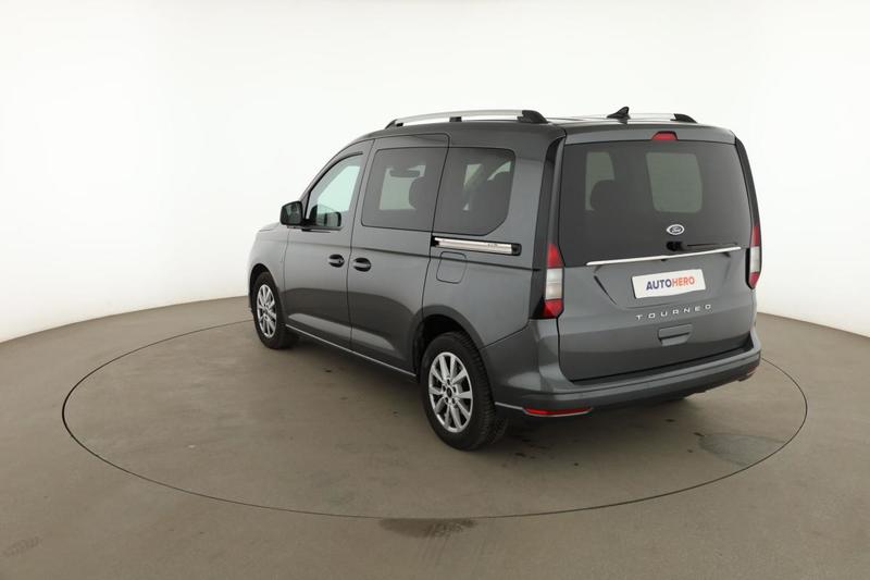 Ford Tourneo Connect 1.5 EcoBoost Titanium Bvm6 114 ch